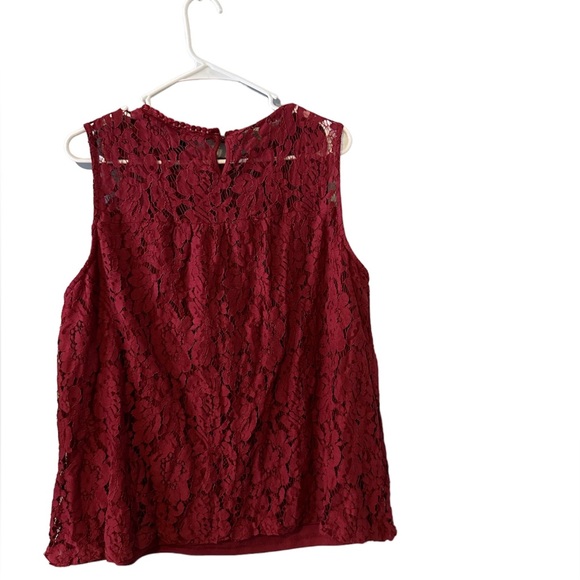 Zac & Rachel Blouse - Picture 2 of 5